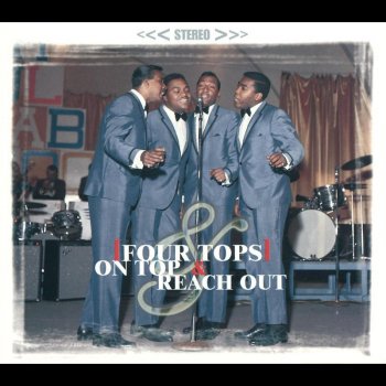 Four Tops Quiet Night of Quiet Stars