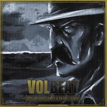 Volbeat Lonesome Rider