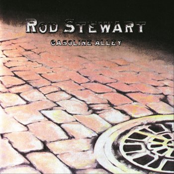 Rod Stewart Jo's Lament