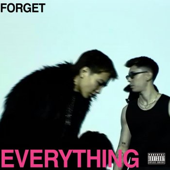 OWEN oriçon Forget Everything