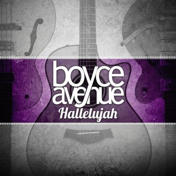 Boyce Avenue Hallelujah