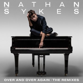 Nathan Sykes Over and Over Again (Elephante Remix)