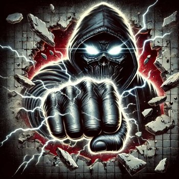 Исполнитель Lil Zee, альбом IRON FIST