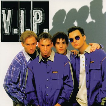 V.I.P. Nekünk fontos vagy (VIP)
