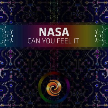 NASA Can You Feel It