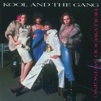 Kool & The Gang Who's Gonna Take The Weight, Pts. 1 & 2