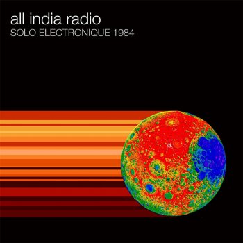 All India Radio Cluster