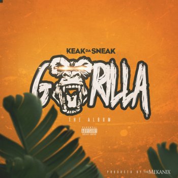 Keak da Sneak Check It Out (feat. 4 Rax)