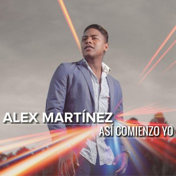 Alex Martinez Me Voy