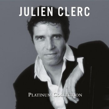 Julien Clerc Amis