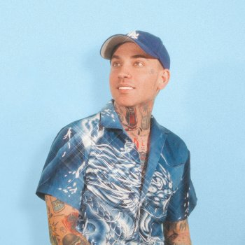 Blackbear sobbing in cabo