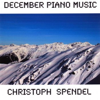 Christoph Spendel New Years´s Eve Meditation