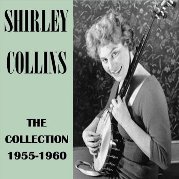 Shirley Collins Long Years Ago