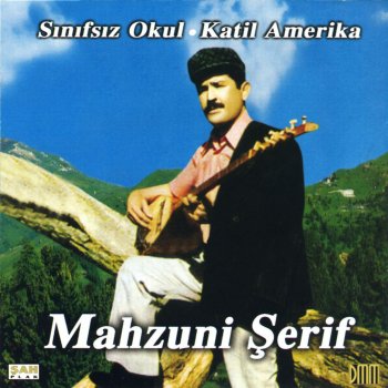 Aşık Mahzuni Şerif Sınıfsız Okul