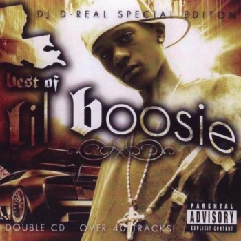 Lil Boosie They Dykin