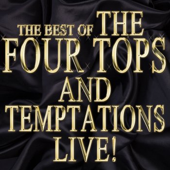 Four Tops Shake Me, Wake Me (When It's Over) [Live]