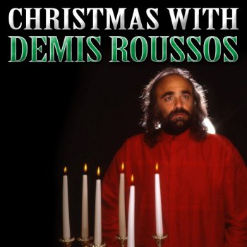 Demis Roussos Oh Come All Ye Faithful