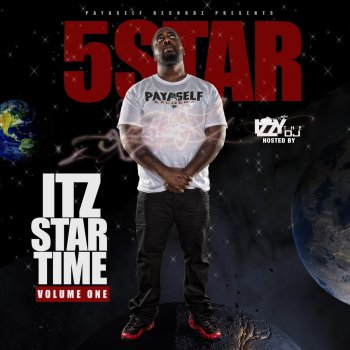 Star All da Money