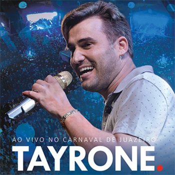 Tayrone Despertando Amor (Ao Vivo)