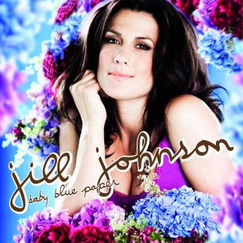 Jill Johnson Top of the World