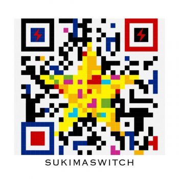 Sukimaswitch Eureka (Backing Track)