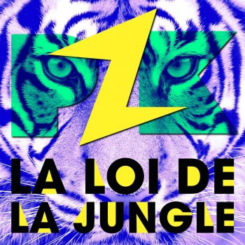 PZK La loi de la jungle