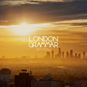 London Grammar feat. ARTY Hey Now - Arty Remix