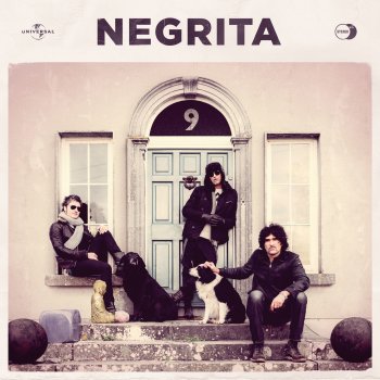 Negrita 1989