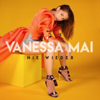 Vanessa Mai Nie wieder (Silverjam Extended Mix)