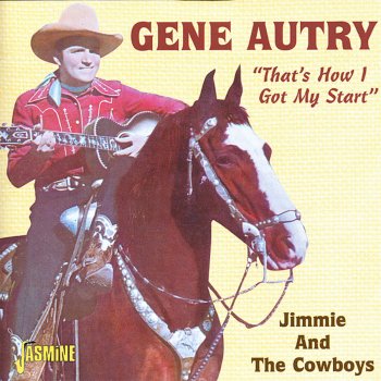 Gene Autry Rainbow Valley