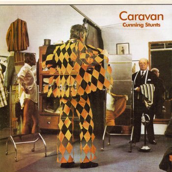 Caravan Dabsong Conshirtoe