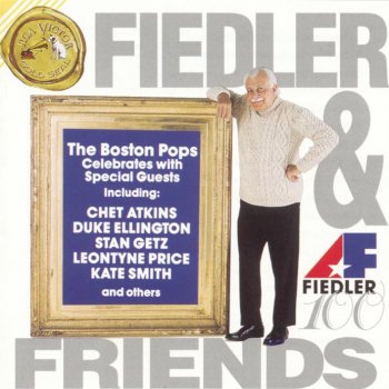 Arthur Fiedler feat. Boston Pops Orchestra Java