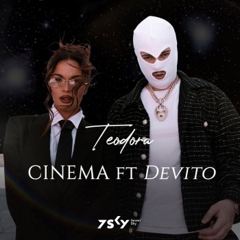 Teodora feat. Devito Cinema