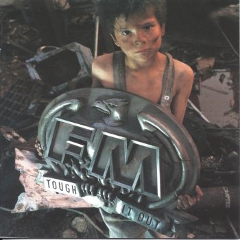 FM Let Love Be The Leader - bonus track