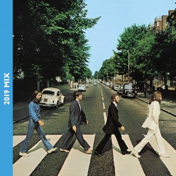 The Beatles Golden Slumbers (2019 Mix)