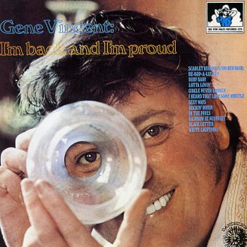 Gene Vincent Lotta Lovin'