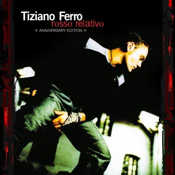 Tiziano Ferro Boom Boom (2021 Remastered) - Spanish Version