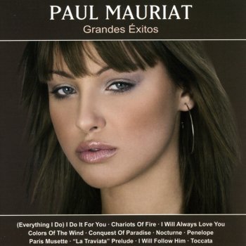 Paul Mauriat Hungarian Dance N5