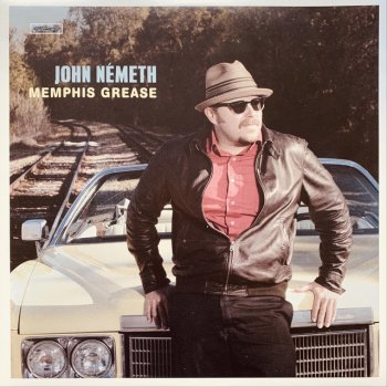 John Németh Keep the Love a Comin'