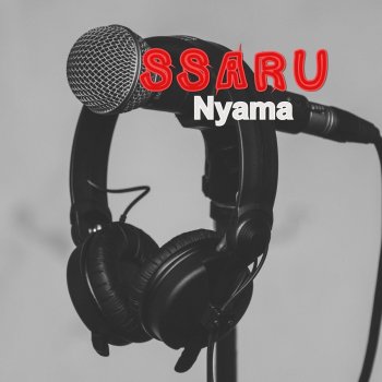 Ssaru Nyama