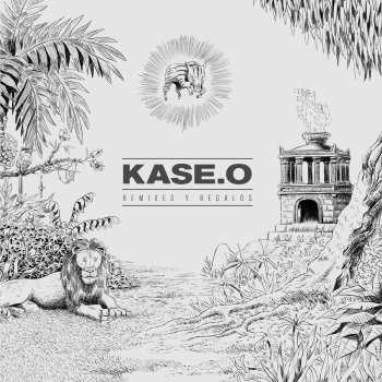 Kase.o Mitad y Mitad (feat. Najwa & BOXINBOX)