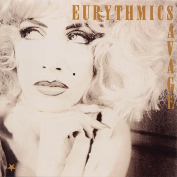 Eurythmics You Have Placed a Chill In My Heart