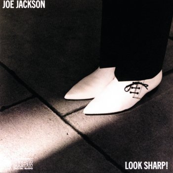 Joe Jackson Sunday Papers