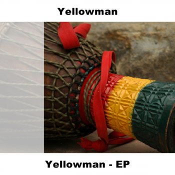 Yellowman Saturday Night