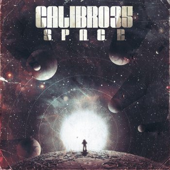 Calibro 35 Universe of 10 Dimensions