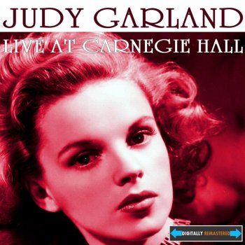 Judy Garland You Made Me Love You / For Me and My Gal / The Trolley Song (Live)