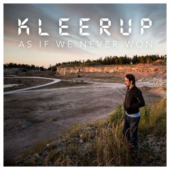 Kleerup feat. Susanne Sundfør Let Me In