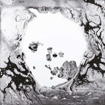 Radiohead Desert Island Disk