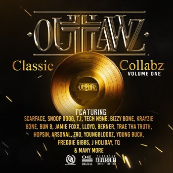 Outlawz feat. T.Q. Get Paid (feat. T.Q.)