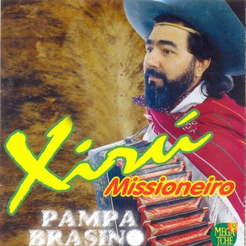 Xirú Missioneiro Canto a São Luiz Gonzaga